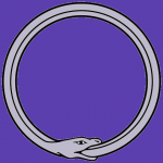 Il simbolo del Circolo degli Speziali dei Fiumi